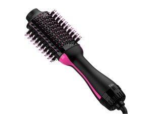 4-in-1 hair dryer