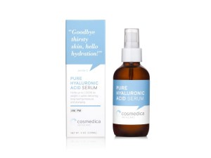 Cosmedica Hyaluronic Acid Serum for Skin