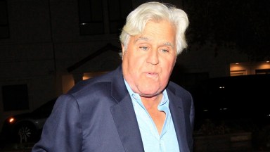 Jay Leno