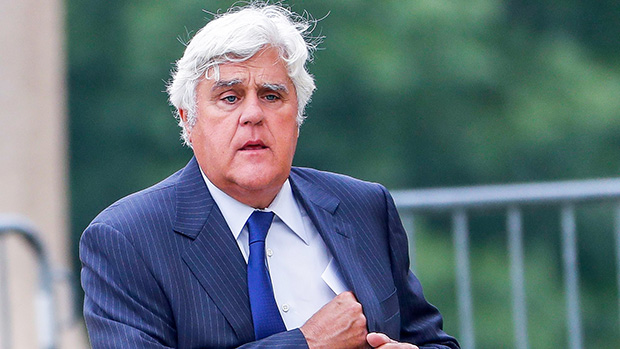 jay leno