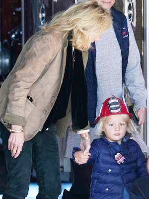 Jill Biden, Beau Biden