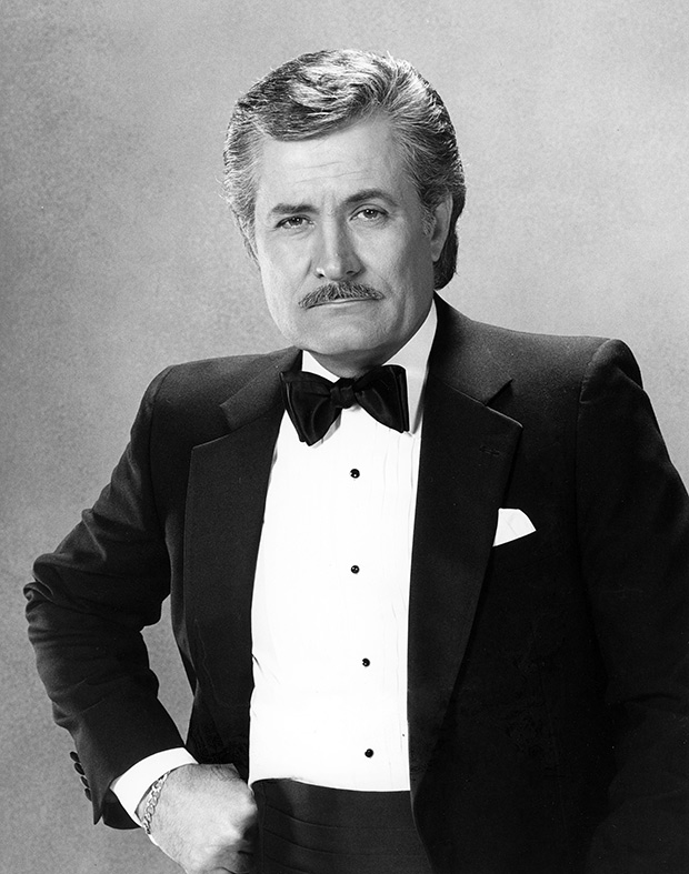 John Aniston