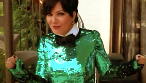 Kris Jenner