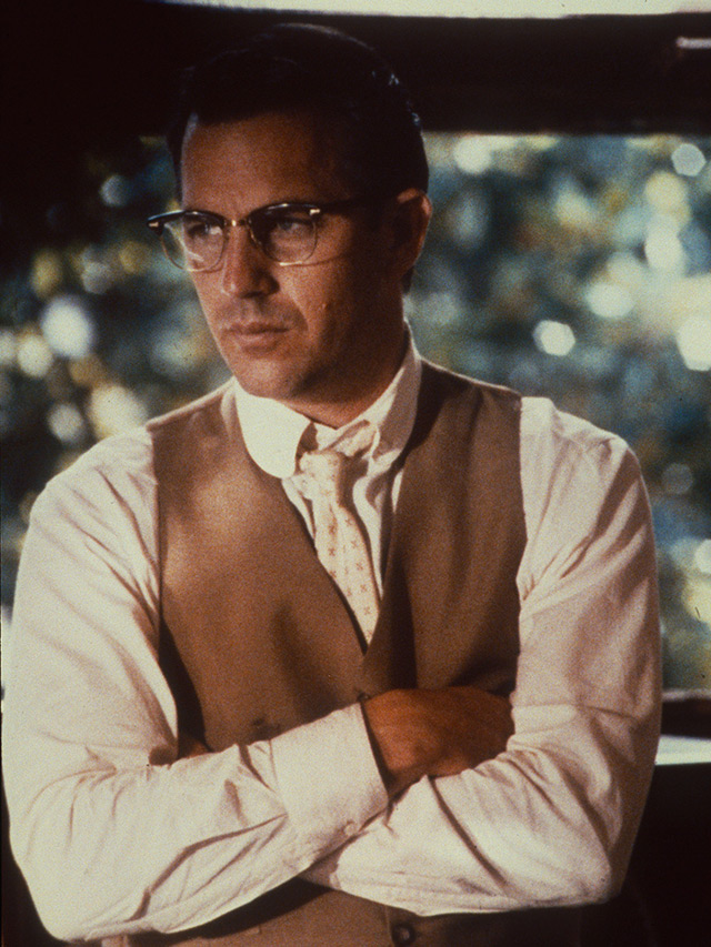 Kevin Costner’s Best Movies Of All-Time