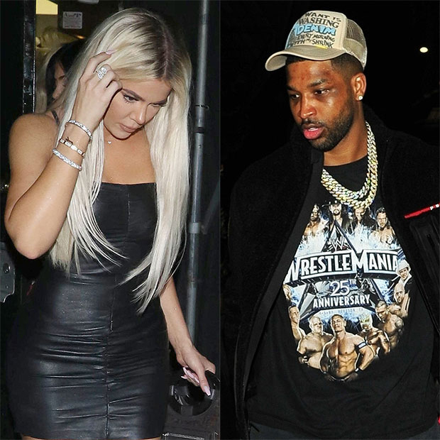 Khloe Kardashian, Tristan Thompson