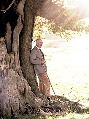 King Charles birthday