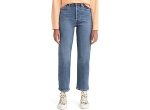 Women's jeans by Levu