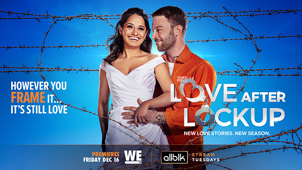 Love After Lockup