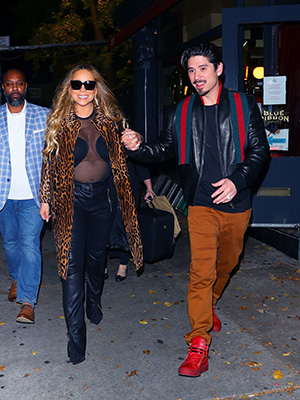mariah carey