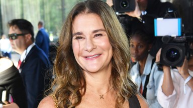 melinda gates