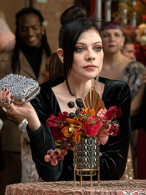 Michelle Trachtenberg