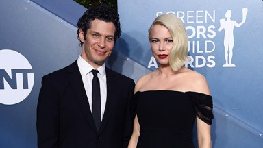 michelle williams, thomas kail