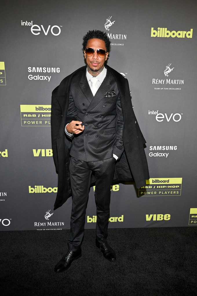 Billboard R&B/Hip-Hop Power Players