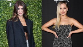 olivia jade, natasha bure