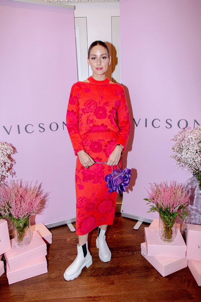 Olivia Palermo