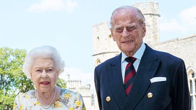 Queen Elizabeth II, Prince Philip