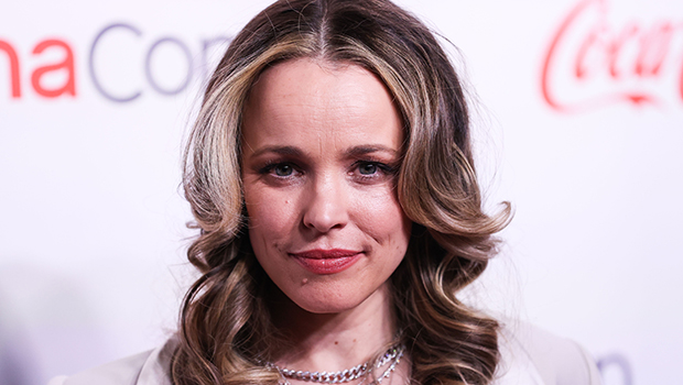 Rachel McAdams