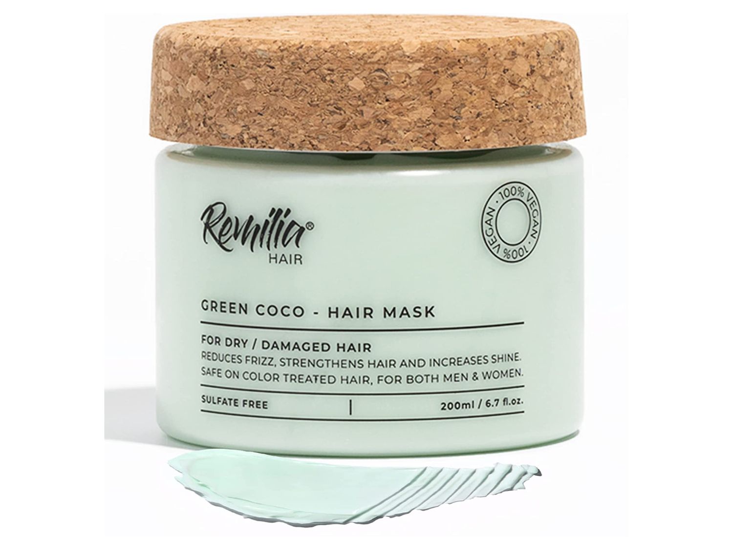 remilia hair conditioner