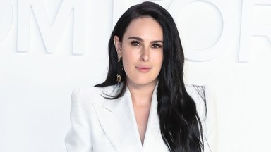 rumer willis