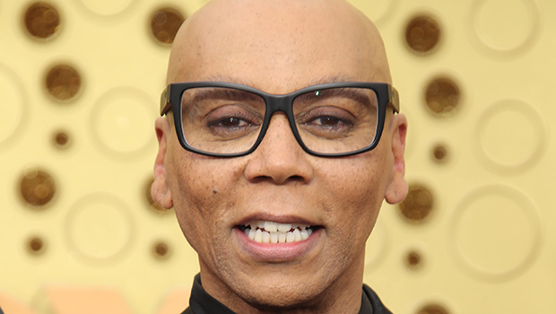 RuPaul