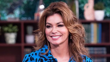 shania twain