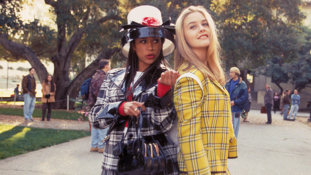 stacey dash, alicia silverstone