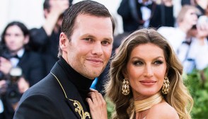 tom brady gisele bundchen