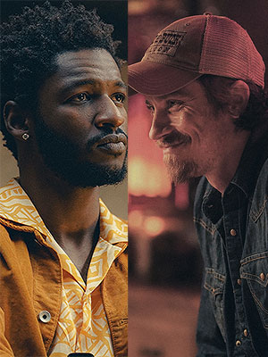 Garrett Hedlund Jay Will