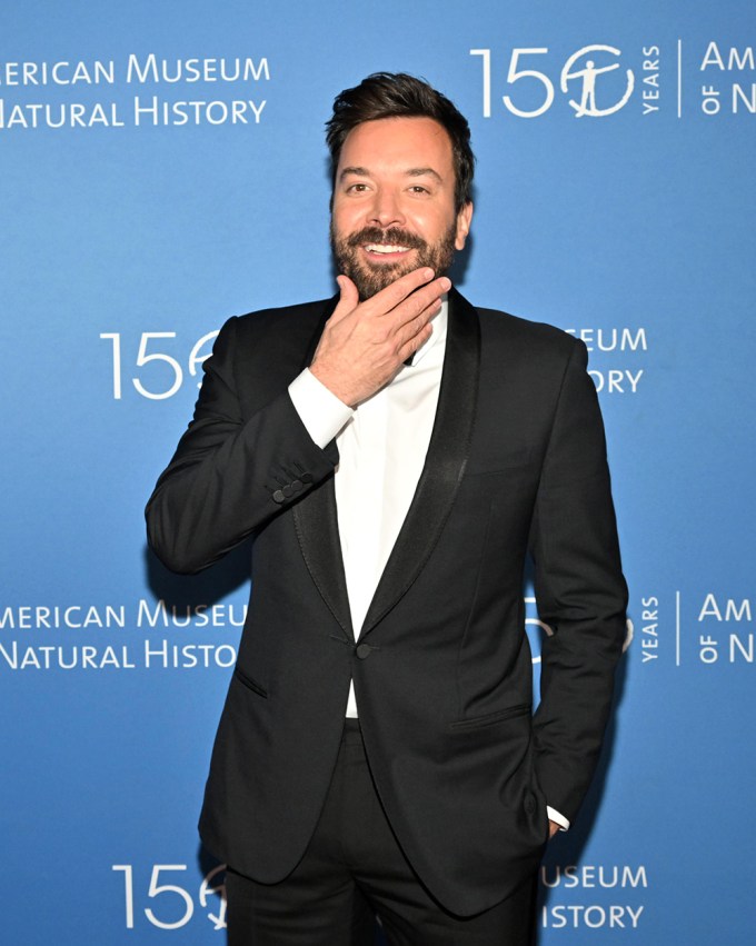 American Museum of Natural History’s 2022 Museum Gala