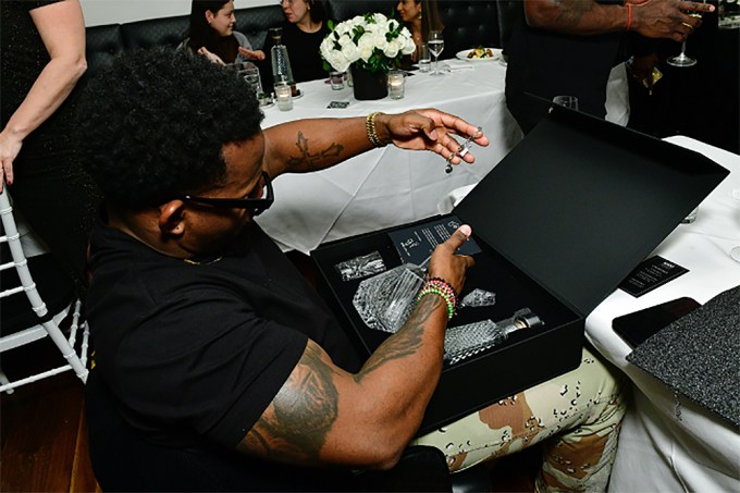 1800 Tequila Delivers “A New Taste for the Holidays” with 18 Tastemakers