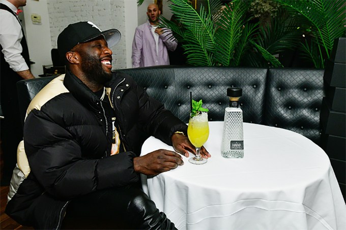 1800 Tequila Delivers “A New Taste for the Holidays” with 18 Tastemakers