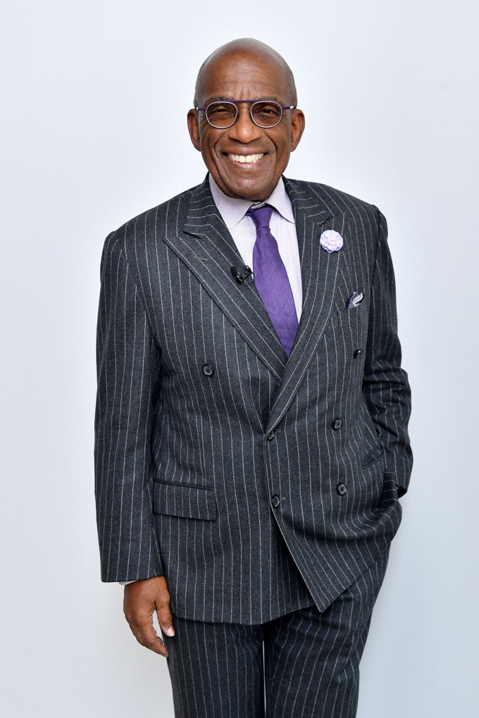 Al Roker