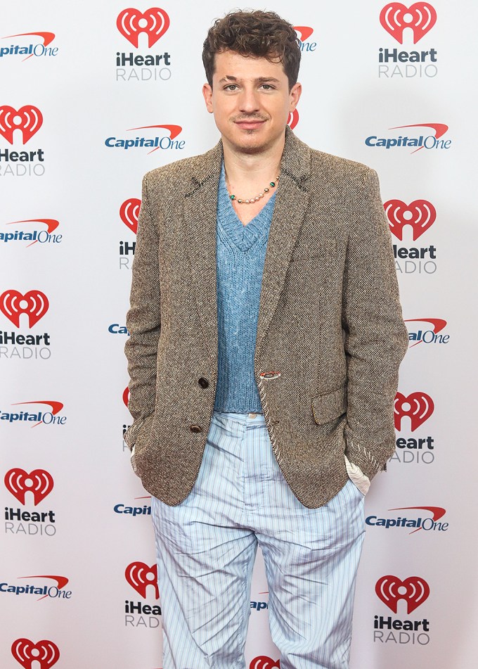 Charlie Puth