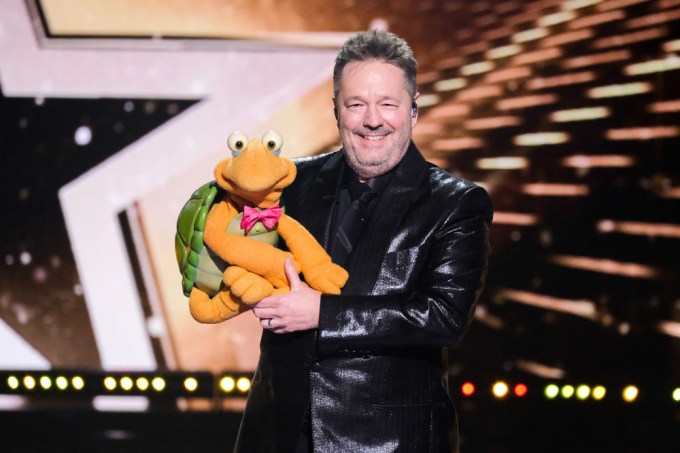 Terry Fator