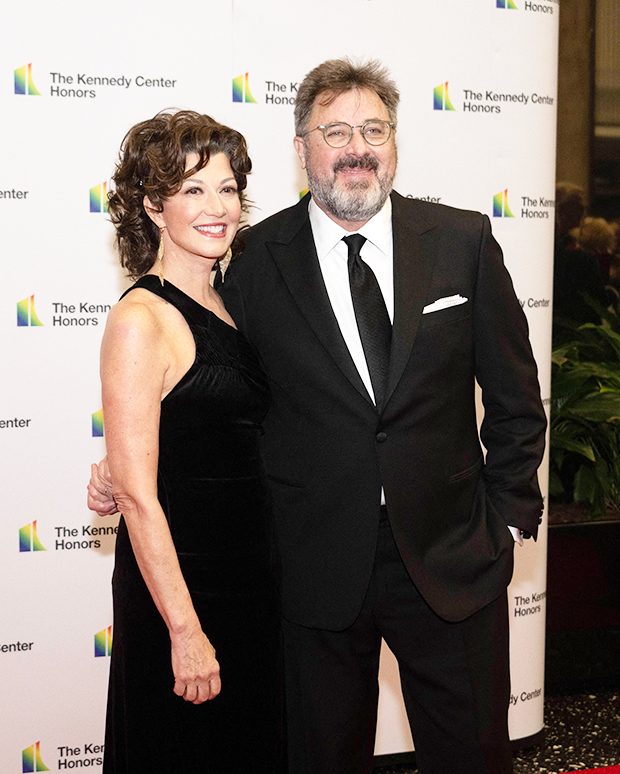 Amy Grant husband vince gill