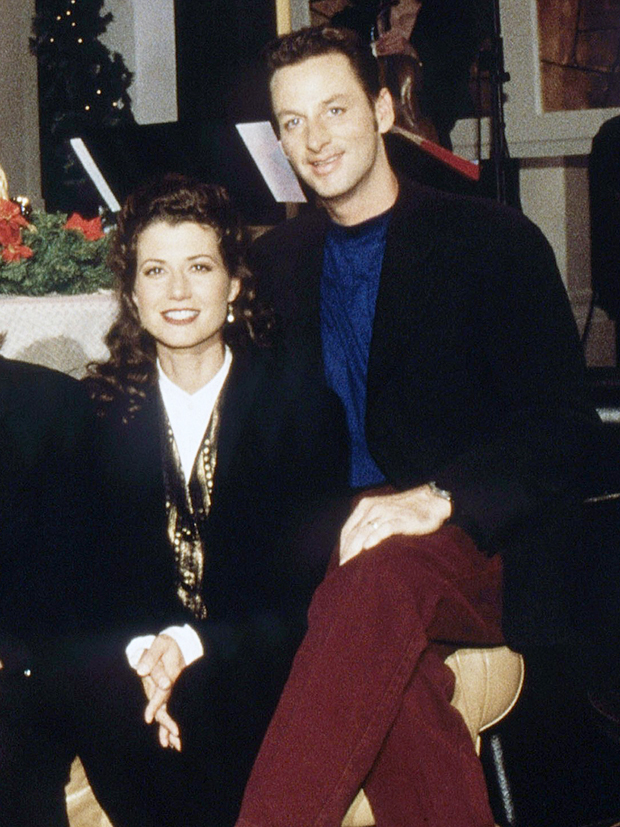 amy grant husband gary chapman