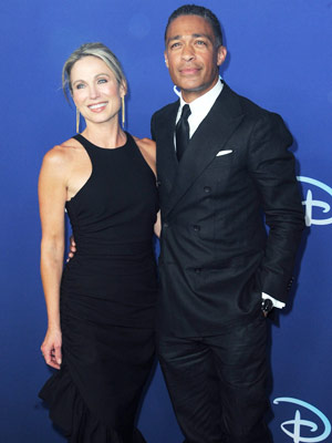 amy robach tj homles