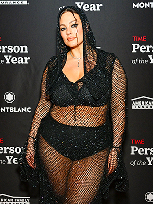 ashley graham