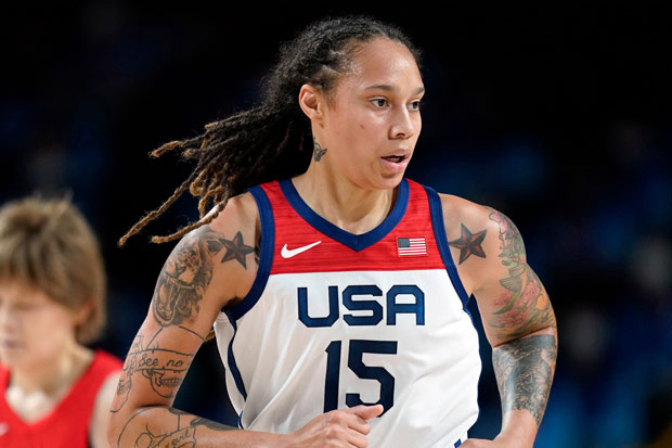 Brittney Griner