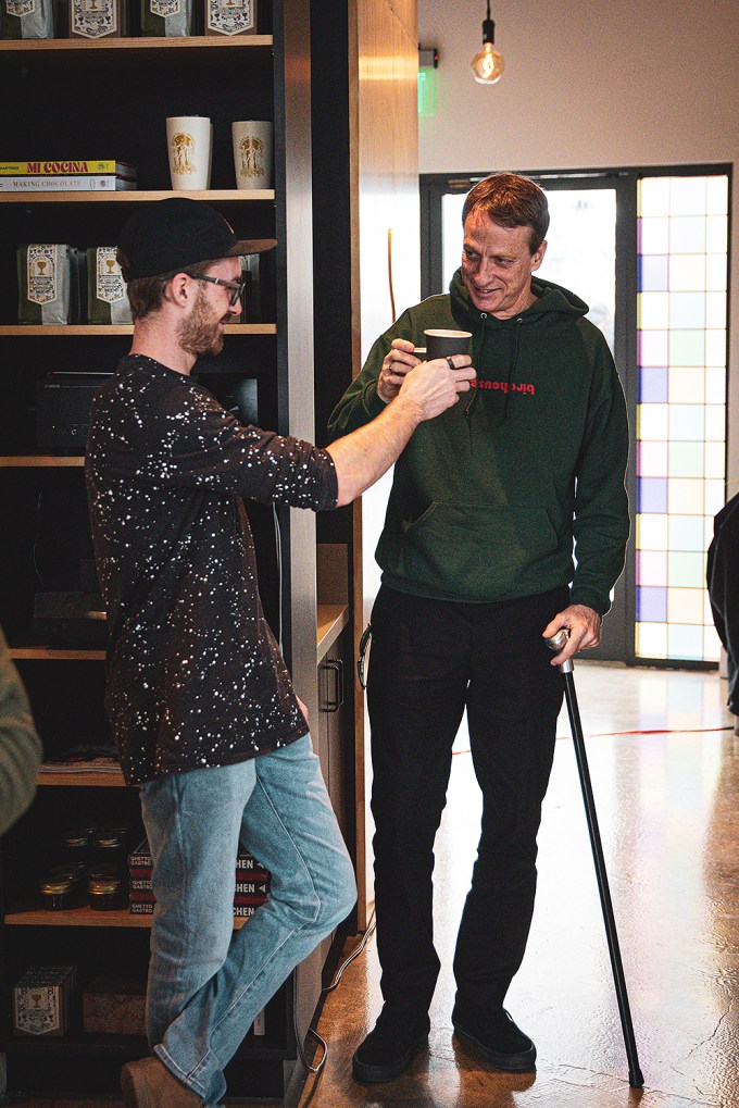 Chris-Frara-Studios-Holy-Grail-Donuts