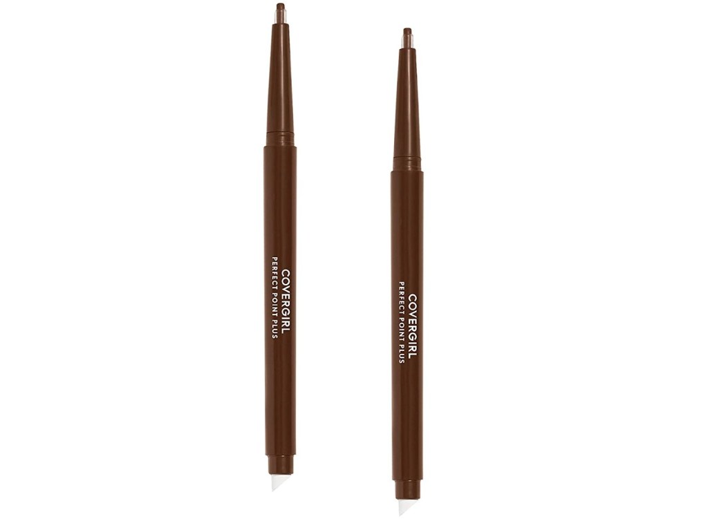 Covergirl Perfect Point Plus Eyeliner Pencil