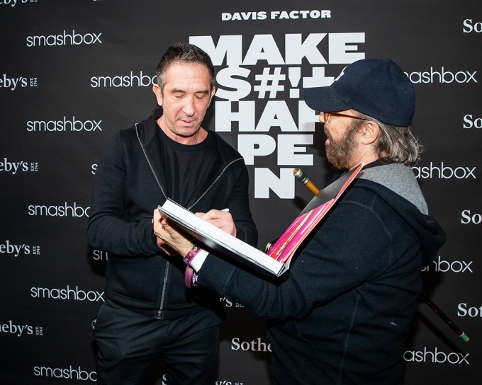 Davis Factor & Josh Richman