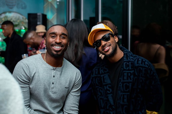 VPR’s Tom Sandoval + More Attend PATRÓN Pajama Jam in West Hollywood