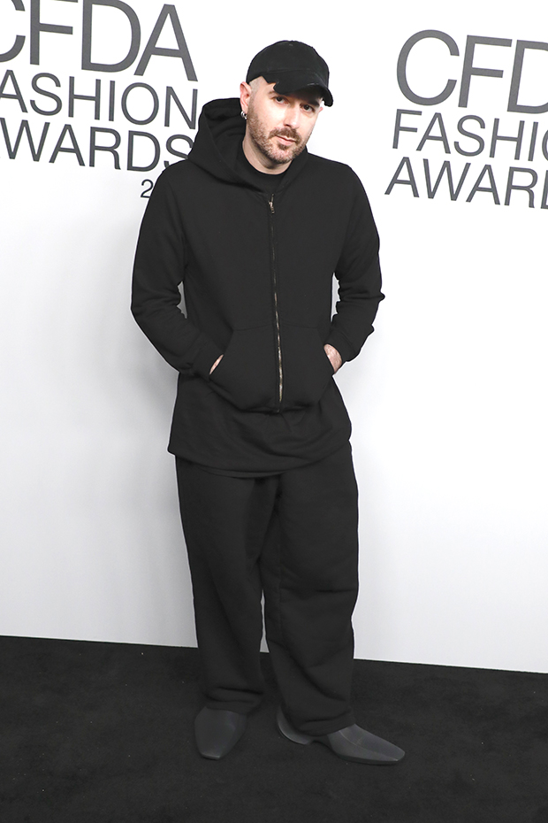 Demna Gvasalia