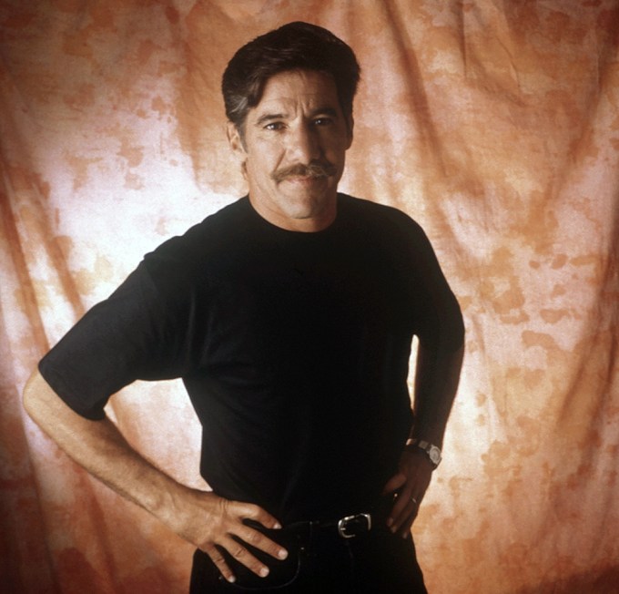 Geraldo Rivera