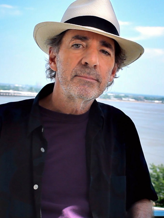 Harry Shearer