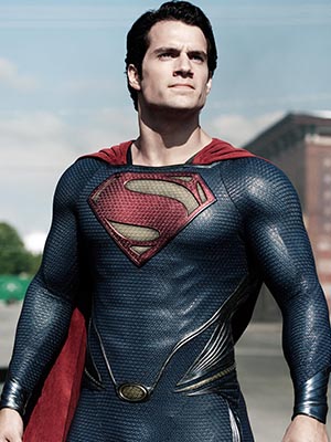 Henry Cavill