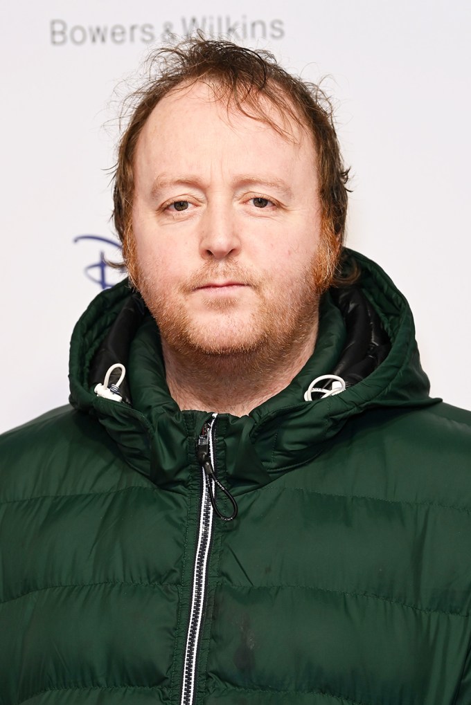 James McCartney