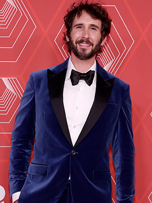 Josh Groban