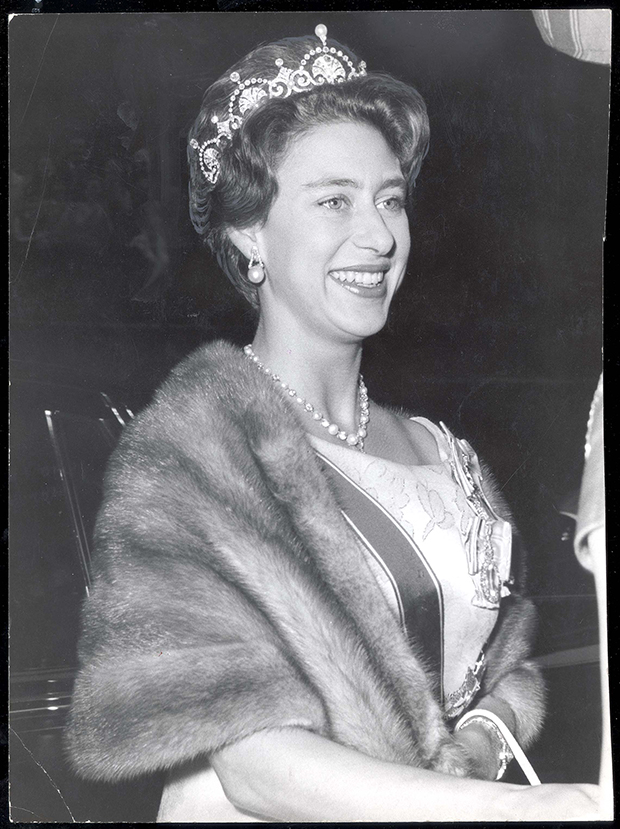 Princess Margaret